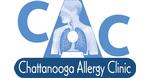 Logo for Chattanooga Allergy Clinic