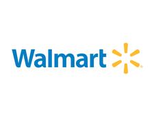 Logo for Walmart
