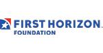 Logo for First Horizon Foundation