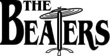 Logo for The Beaters