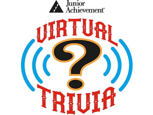 Virtual Trivia - Tuesday, September 22nd