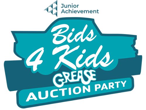 Bids 4 Kids 