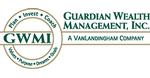 Logo for Guardian Wealth Management