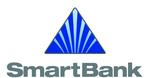 Logo for Smart Bank
