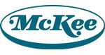 Logo for McKee