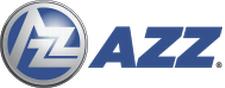Logo for AZZ Enclosure