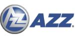 Logo for AZZ Enclosure