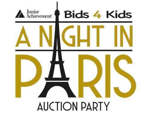 Bids 4 Kids Auction Party - 