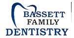 Logo for Bassett Family Dentistry