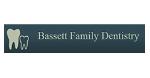 Logo for Bassett Family Dentistry