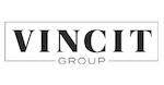 Logo for Vincit Group