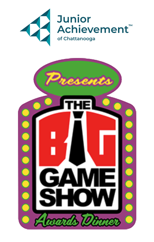 JA The Big Game Show Awards Dinner