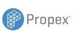 Logo for Propex