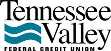 Logo for Tennessee Valley Federal Credit Union