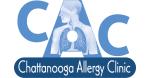 Logo for Chattanooga Allergy Clinic