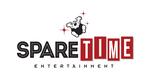 Logo for Spare Time Entertainment