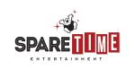 Logo for Spare Time Entertainment