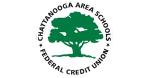 Logo for Chattanooga Area Schools Federal Credit Union