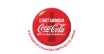 Logo for Chattanooga Coca-cola