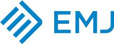 Logo for EMJ Construction