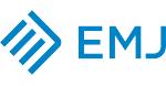 Logo for EMJ Construction