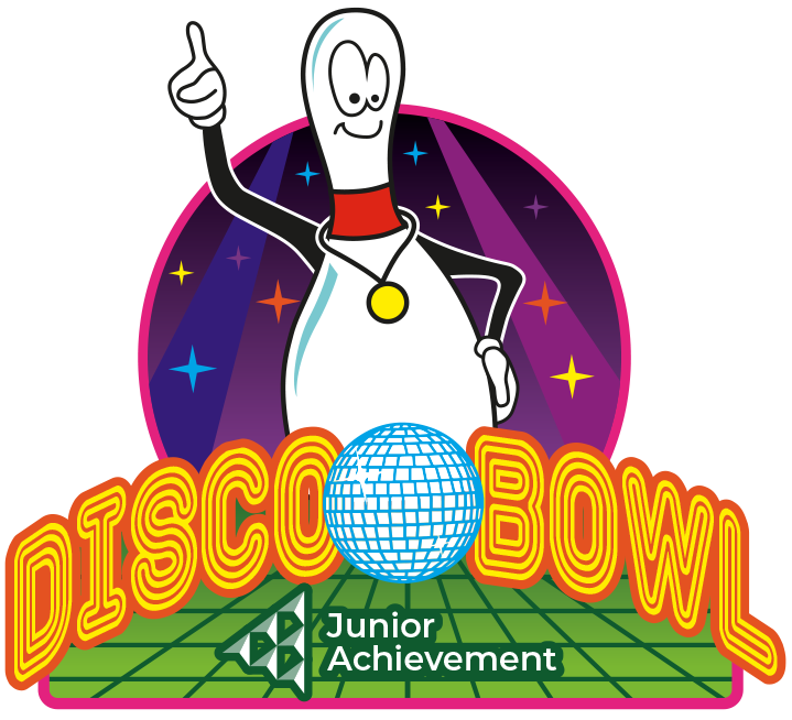 JA of Chattanooga Disco Bowl