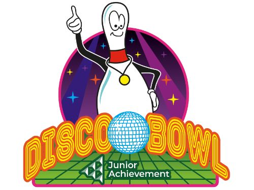 JA of Chattanooga Disco Bowl