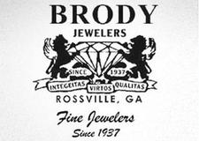 Logo for Brody Jewelers