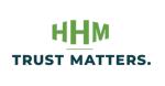 Logo for HHM