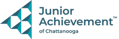 Junior Achievement of Chattanooga logo