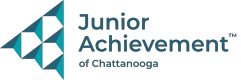 Junior Achievement of Chattanooga logo