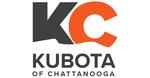 Logo for Kubota of Chattanooga