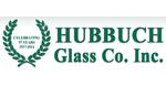 Logo for Hubbuch Glass Co