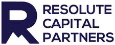 Logo for Resolute Capital Partners