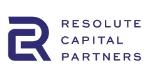 Logo for Resolute Capital Partners