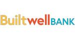 Logo for Builtwell Bank
