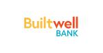 Logo for Builtwell Bank