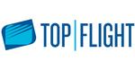 Logo for Top Flight