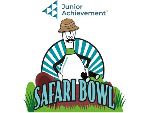 JA of Chattanooga Safari Bowl