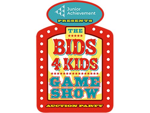 Bids 4 Kids Game Show Auction Party