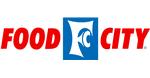 Logo for Food City