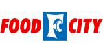 Logo for Food City