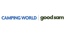 Logo for Camping World Good Sam