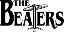 Logo for The Beaters