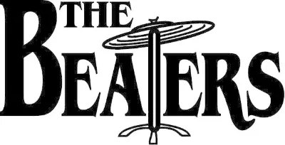 Logo for sponsor The Beater