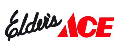 Logo for sponsor Ace Hardware