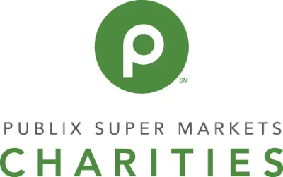 Logo for sponsor Publix