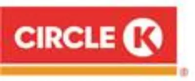 Logo for sponsor Circle K