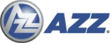 Logo for AZZ Enclosure