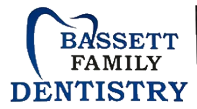 Logo for sponsor Bassett Family Dentistry